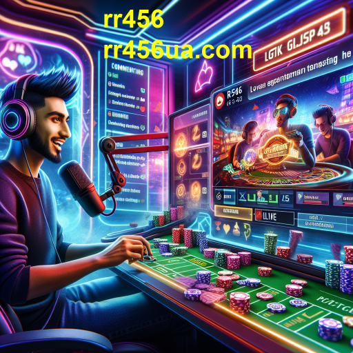 Mergulhe no Mundo dos 'Streams': A Nova Era dos Jogos Online